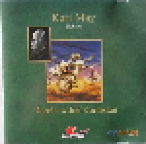 Karl May: Durchs Wilde Kurdistan (CD) - Bild 1