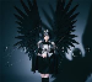 Aoi Eir: Phoenix Prayer (Single-CD + DVD) - Bild 1