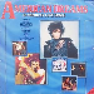 American Dreams (2-LP) - Bild 1