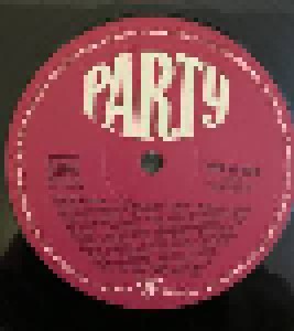Playboy Party (LP) - Bild 4