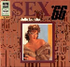 Cover - Julie London: Sex '66