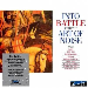The Art Of Noise: Into Battle With The Art Of Noise (CD) - Bild 1