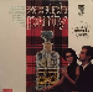 Cover - Kai Winding / Astrud Gilberto: Scotch Party