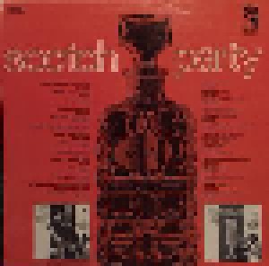 Scotch Party (LP) - Bild 2