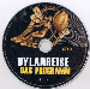 Wolfgang Niedecken: Dylanreise (3-CD) - Bild 5