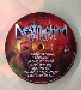 Destruction: Diabolical (LP) - Bild 8