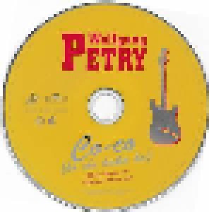 Wolfgang Petry: Co-Co (Ho Chi Kaka Ho) (Single-CD) - Bild 3