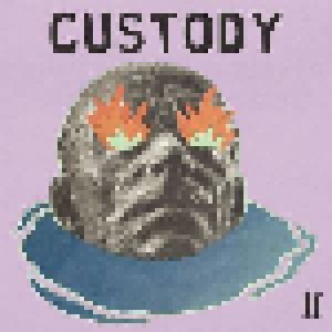 Custody: II (LP) - Bild 1