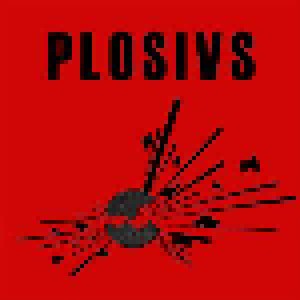 Cover - Plosivs: Plosivs