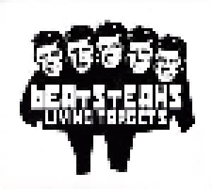 Beatsteaks: Living Targets (CD) - Bild 1