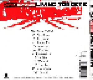 Beatsteaks: Living Targets (CD) - Bild 2