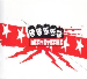 Beatsteaks: Living Targets (CD) - Bild 3