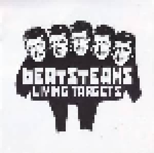 Beatsteaks: Living Targets (CD) - Bild 4