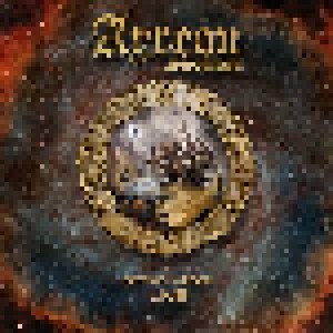 Ayreon: Ayreon Universe - Best Of Ayreon Live (2-CD) - Bild 1