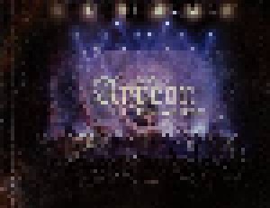 Ayreon: Ayreon Universe - Best Of Ayreon Live (2-CD) - Bild 3