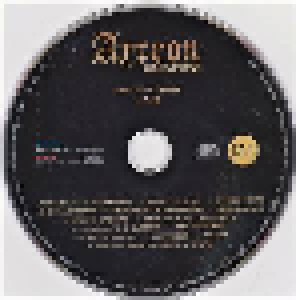Ayreon: Ayreon Universe - Best Of Ayreon Live (2-CD) - Bild 4