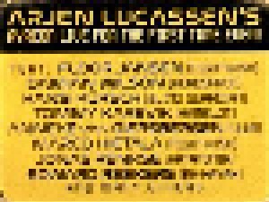 Ayreon: Ayreon Universe - Best Of Ayreon Live (2-CD) - Bild 7