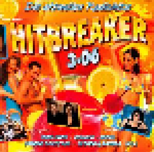Cover - DJ Bobo & Sandra: Hitbreaker 3/2006