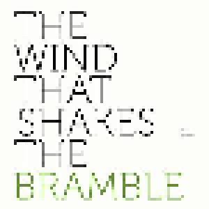 Cover - Peter Broderick: Wind That Shakes The Bramble, The