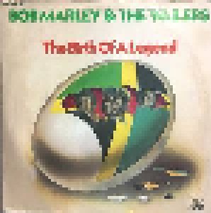 Bob Marley & The Wailers: The Birth Of A Legend (2-LP) - Bild 1