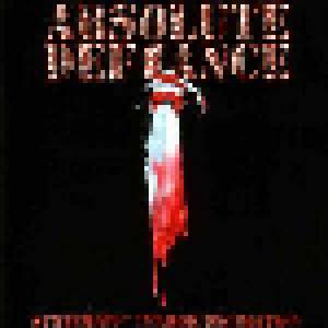 Absolute Defiance: Systematic Terror Decimation - Cover