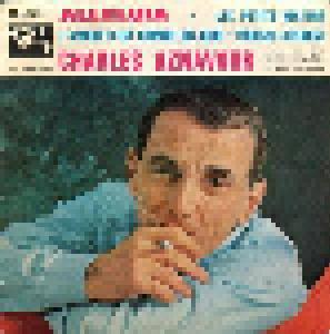 Charles Aznavour: Alleluia - Cover