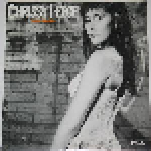 Chrissy I-Eece: Love Desire - Cover