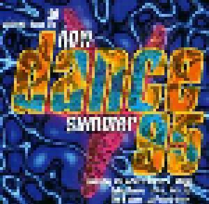 NOW Dance 95 - Summer 95 - Cover