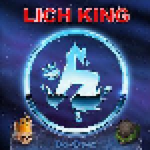 Lich King: Do-Over - Cover