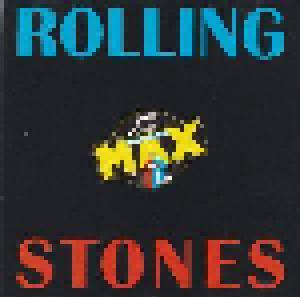 The Rolling Stones: At The Max - Cover