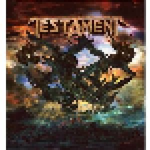 Testament: The Formation Of Damnation (2-LP) - Bild 1