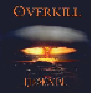 Cover - Overkill: Elemental