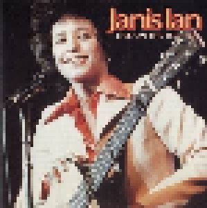 Janis Ian: Live On The Test 1976 (CD) - Bild 1
