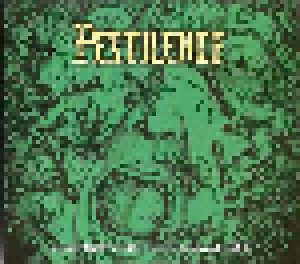 Pestilence: The Consuming Rehearsals 1989 (CD) - Bild 1