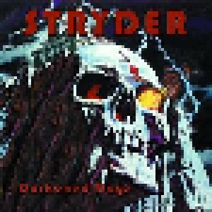 Stryder: Darkened Days (CD) - Bild 1