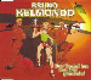 Bruno Belmondo: Der Teufel Hat Den Sex Gemacht (Single-CD) - Bild 1