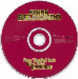 Bruno Belmondo: Der Teufel Hat Den Sex Gemacht (Single-CD) - Bild 3