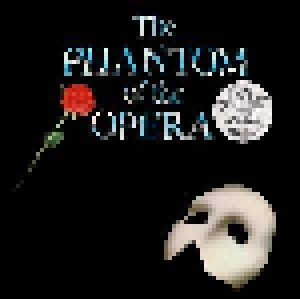 Andrew Lloyd Webber: The Phantom Of The Opera (2-LP) - Bild 1
