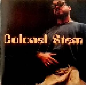 Cover - Colonel Stem: Colonel Stem