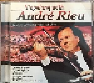 André Rieu: Singalong With André Rieu (CD) - Bild 1
