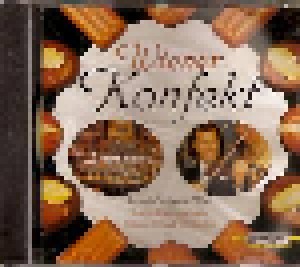 André Rieu: Wiener Konfekt (CD) - Bild 1