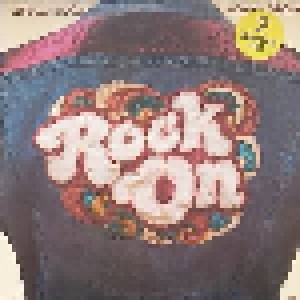 Rock On (2-LP) - Bild 1