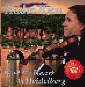 André Rieu: I Lost My Heart In Heidelberg (CD) - Bild 1