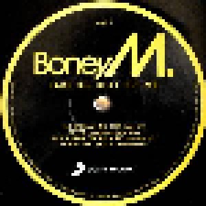 Boney M.: Take The Heat Off Me (LP) - Bild 4