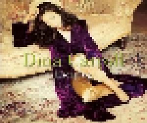 Dina Carroll: Escaping (Single-CD) - Bild 1
