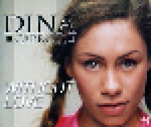 Dina Carroll: Without Love (Single-CD) - Bild 1