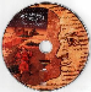 Blackmore's Night: Dancer And The Moon (CD + DVD) - Bild 5