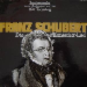 Franz Schubert: Das Männerchor-Lied (Sonderausgabe Zum Gedenken An Den 150. Todestag) (LP) - Bild 1