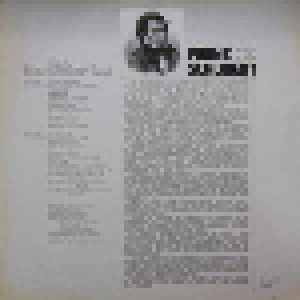 Franz Schubert: Das Männerchor-Lied (Sonderausgabe Zum Gedenken An Den 150. Todestag) (LP) - Bild 2