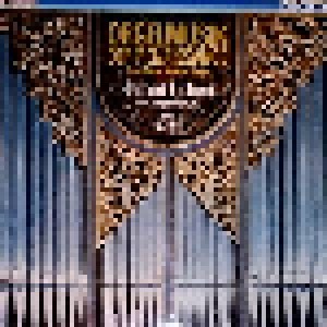 Cover - Christian Erbach: Orgelmusik Der Renaissance